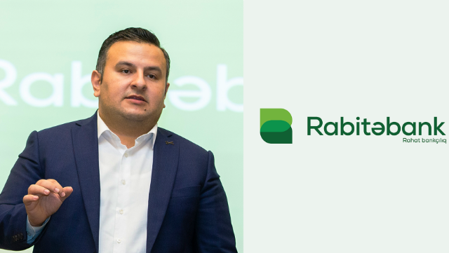 Rabitəbank “Müştəri təmsilçisi” layihəsini yekunlaşdırdı - FOTOLAR